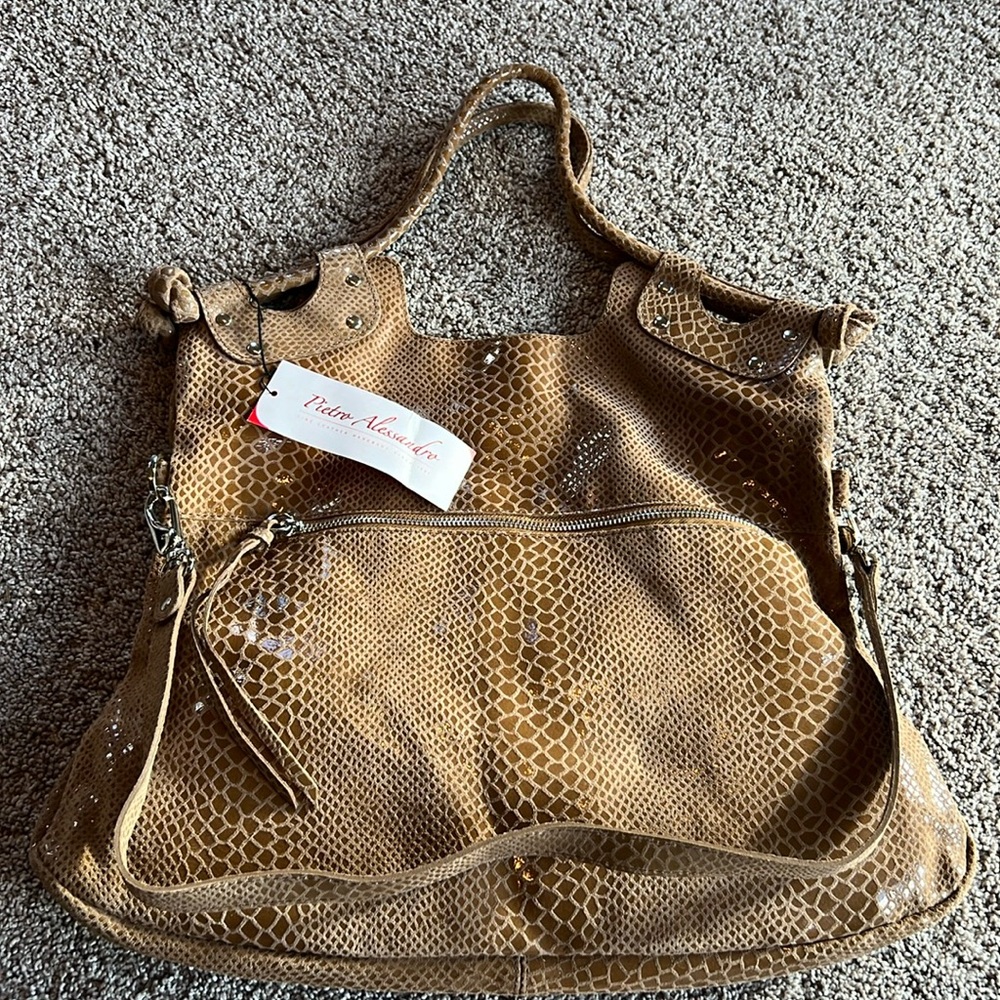 Pietro Alessandro Bag